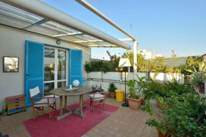 SUPER SUNNY PENTHOUSE WITH TERRACE